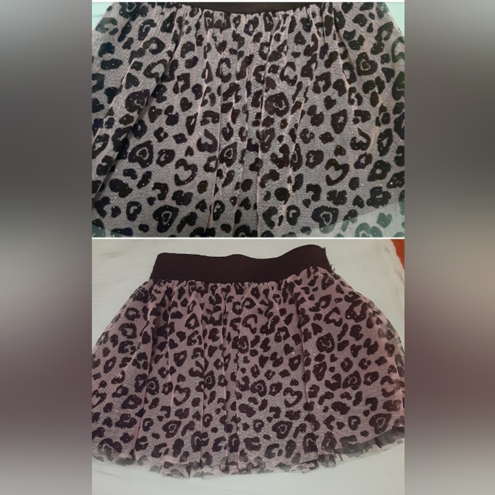 Epic skirt.